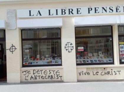 libre pensée