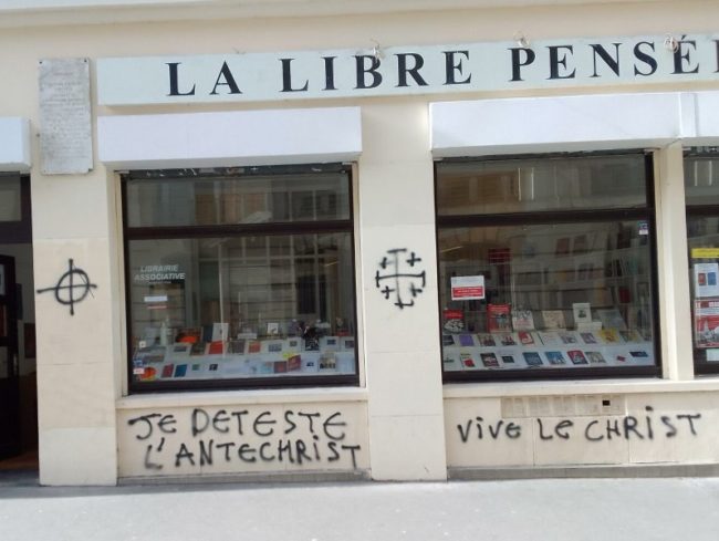 libre pensée