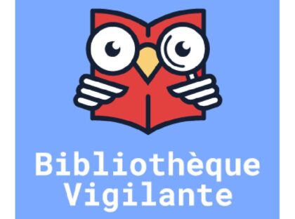 Bibliotheque vigilante