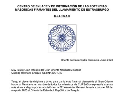 Clipsas Mexique juin 23