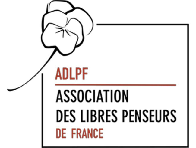 Logo ADLPF