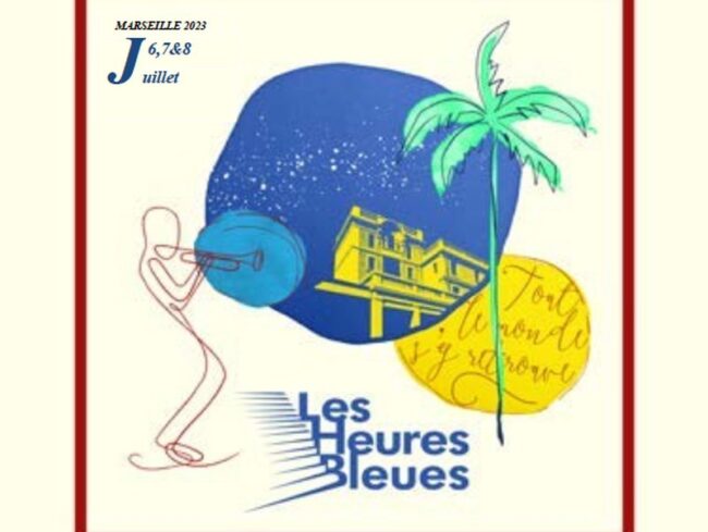 festi les heures bleues