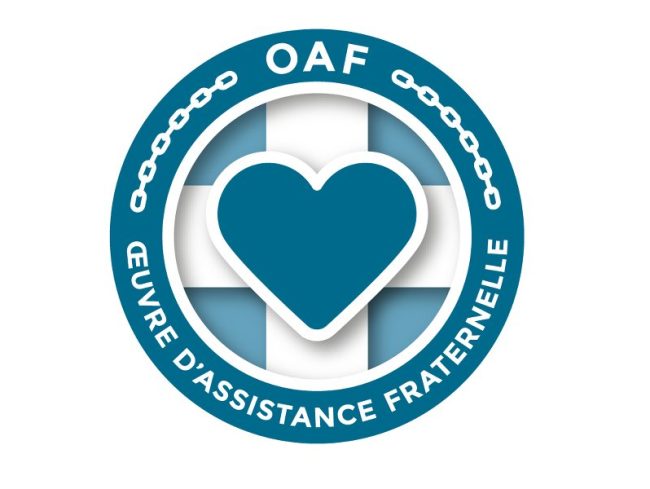 logo OAF GLNF