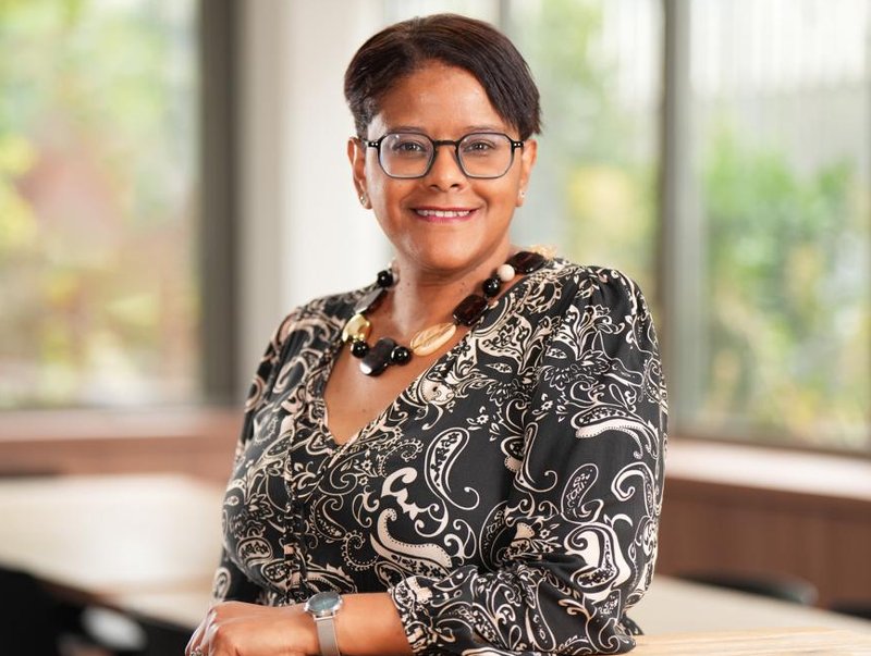 Zakia Ouhmida, Présidente du Convent 2023 du GODF Hiram.be