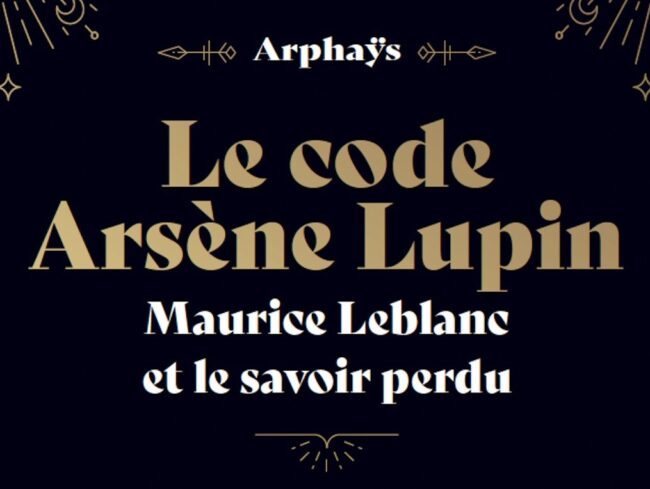 Code A Lupin