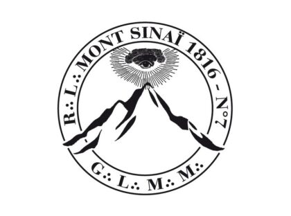 Mont Sinai 1816 GLMM