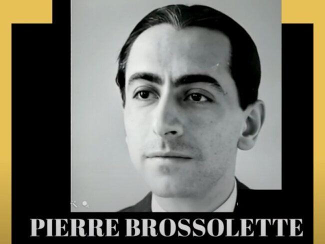 Pierre Brossolette GLDF