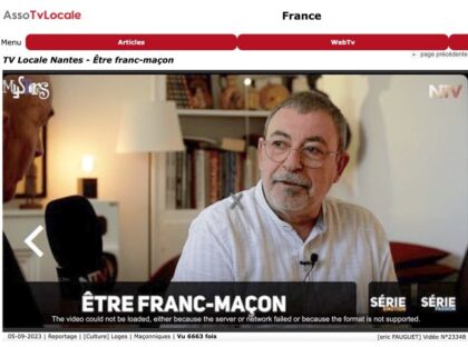 TV locale Nantes FM