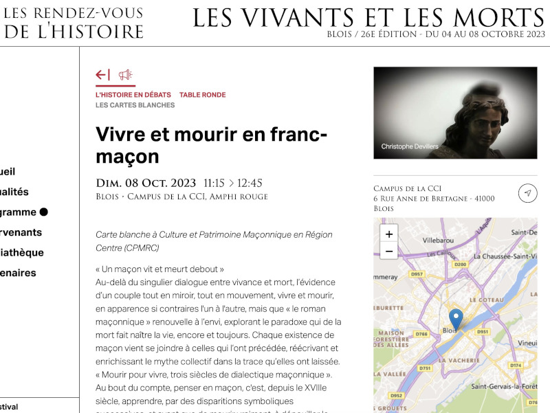 Vivre Et Mourir En Franc ma on Hiram be vivre-et-mourir-en-franc-ma-on-hiram-be