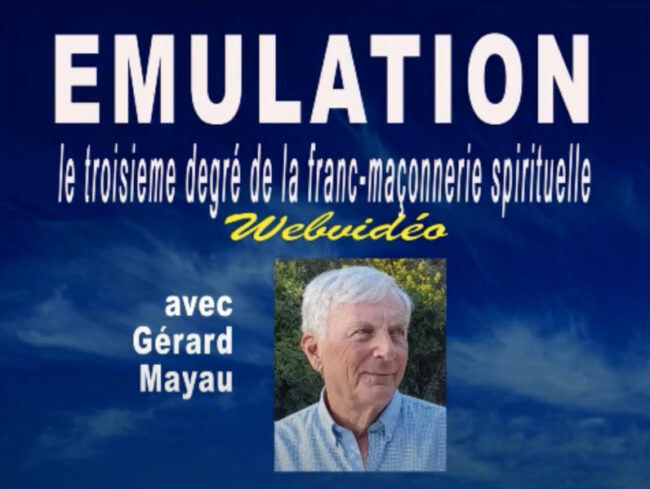 Emulation Mayau