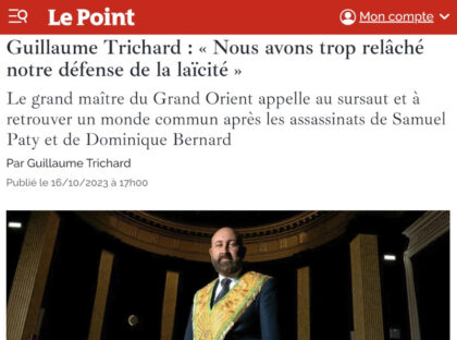 Trichard LePoint 161023