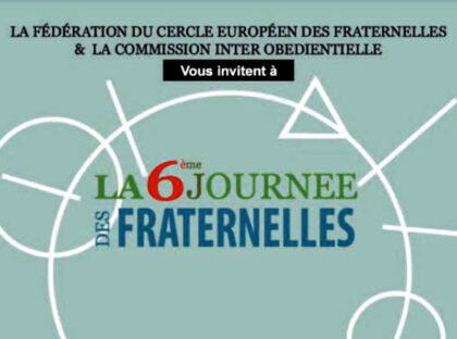 6e Journee Fraternelles