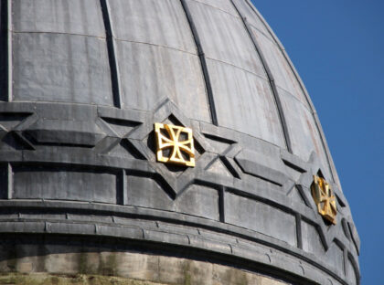 Basilique St Martin Tours