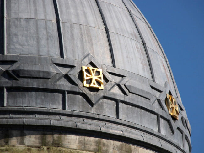 Basilique St Martin Tours