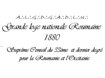 GLN Roumaine