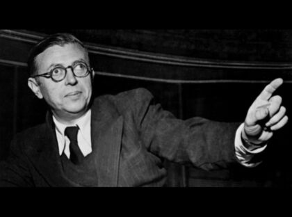 JP Sartre