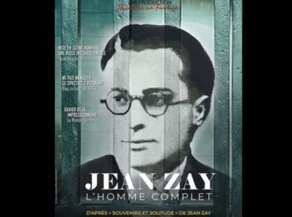 Jean Zay l homme complet