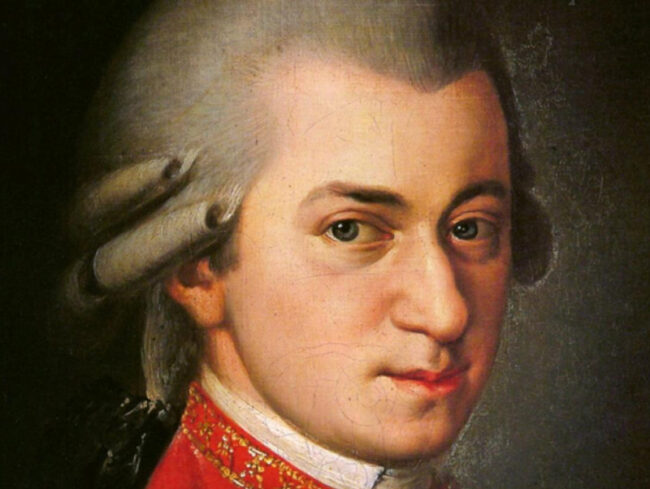 Mozart