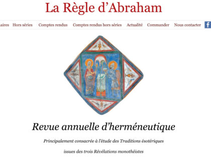 La Regle d Abraham 45