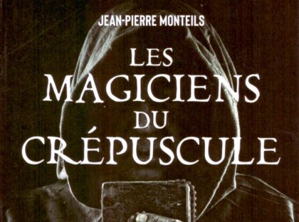 magiciens Monteils