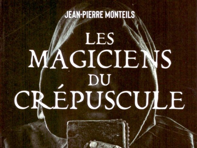 magiciens Monteils