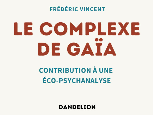 Le complexe de Gaia