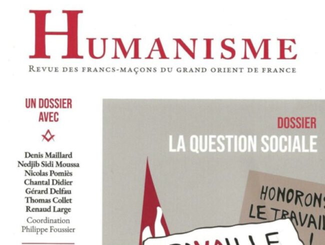 Humanisme 341 C