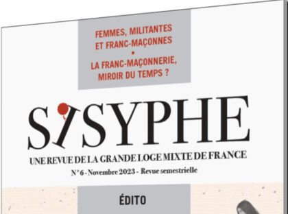 Sisyphe 6 c