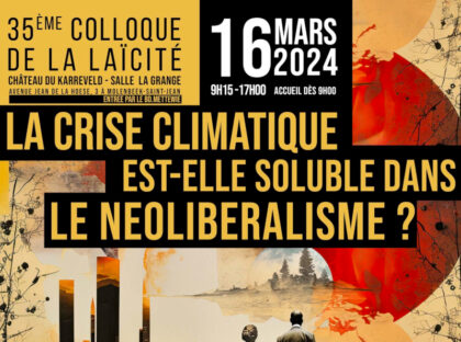 colloque Molenbeek 160324