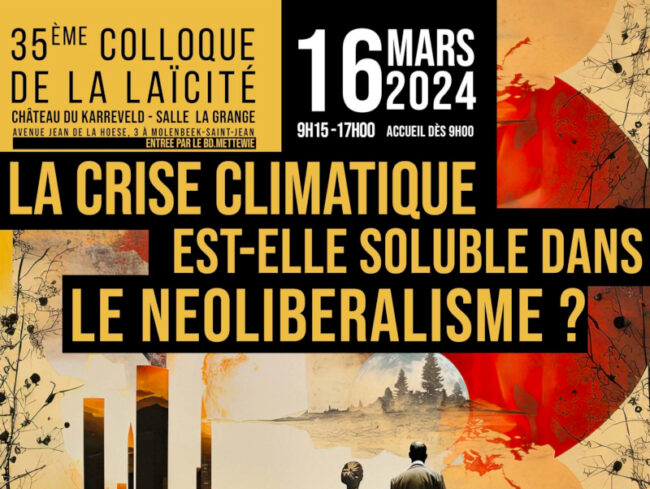 colloque Molenbeek 160324