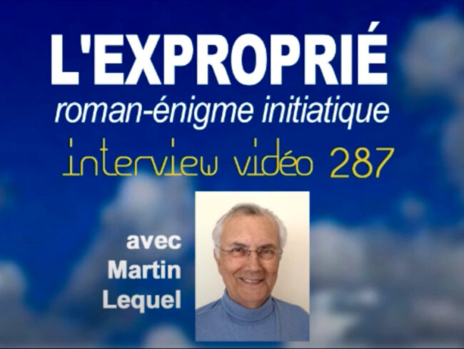 L'exproprié