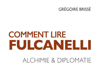 Fulcanelli Brisse
