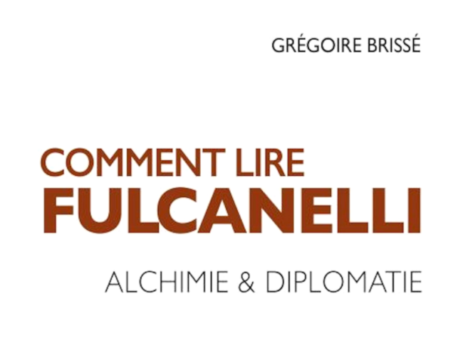 Fulcanelli Brisse
