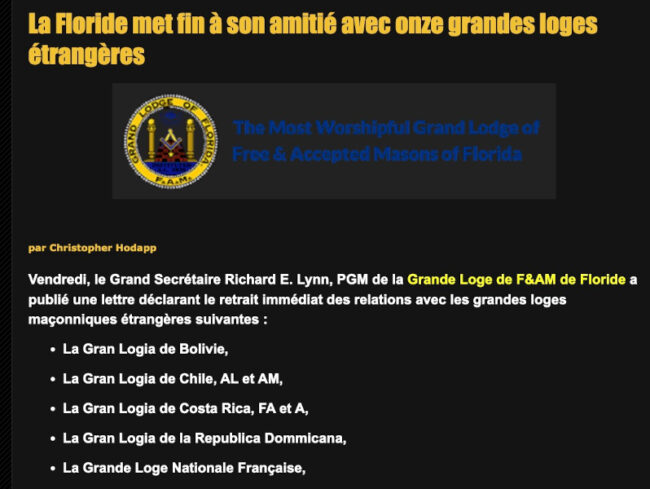 GL Floride GLNF 270124