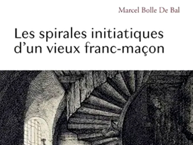 Spirales initiatiques