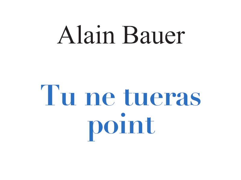 Tu Ne Tueras Point Vostfr Hd