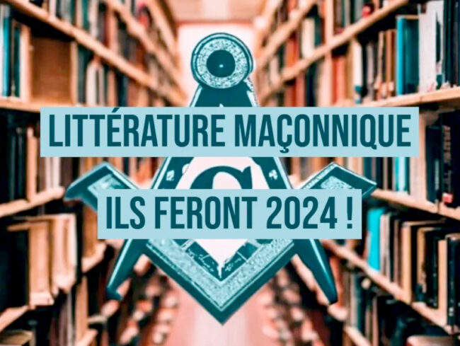 Litterature mac 2024