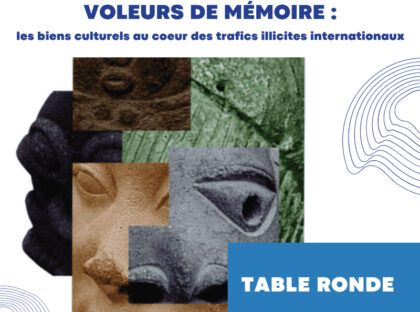 voleur de memoire