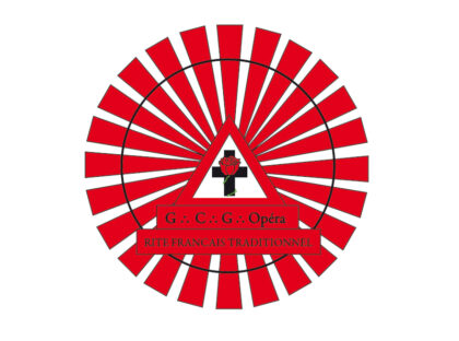 Logo GCG Opera