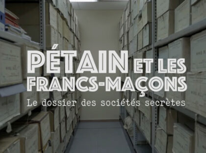 Petain et les FM