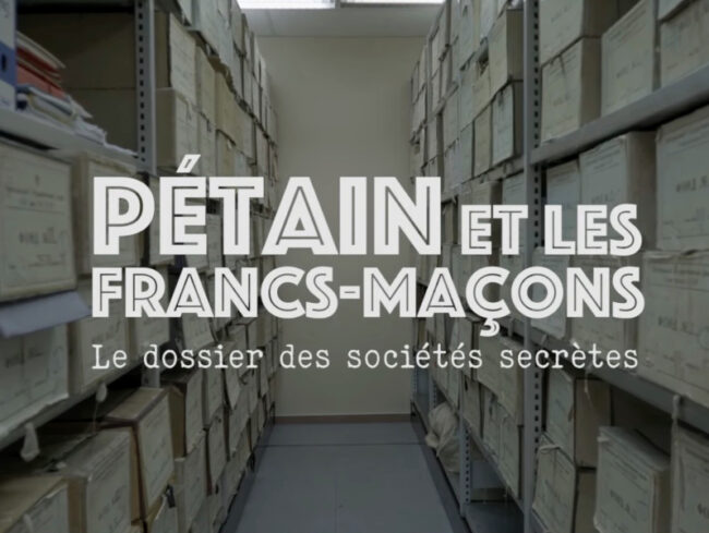 Petain et les FM