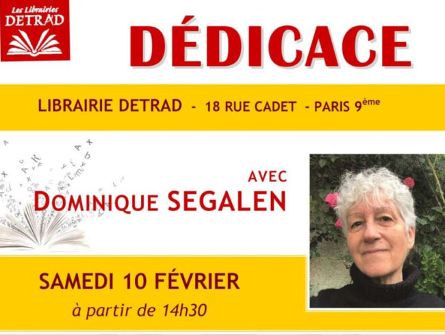 Segalen Detrad 100224