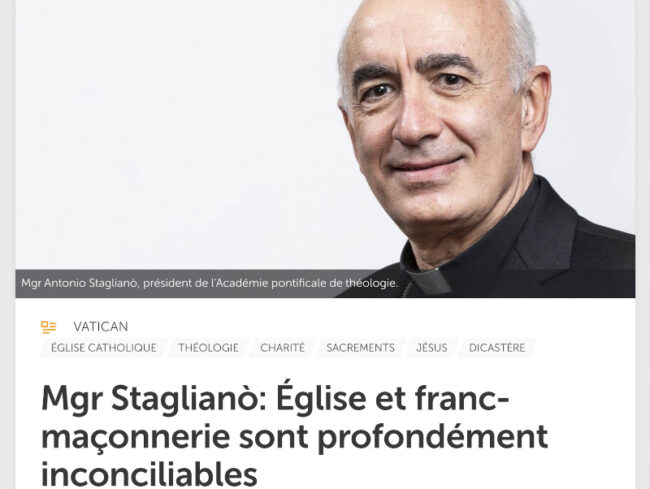 Stagliano FM