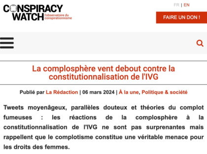 Conspiracy W IVG 060324