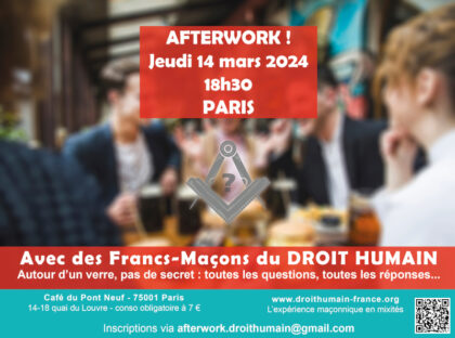 DH afterwork 140324