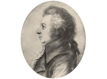 Mozart en 1789