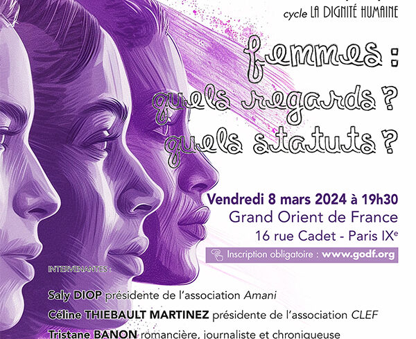 femmes regards GO 080324