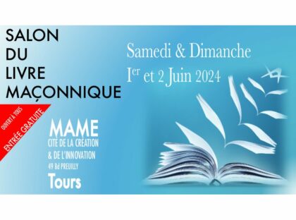 1er Salon Tours