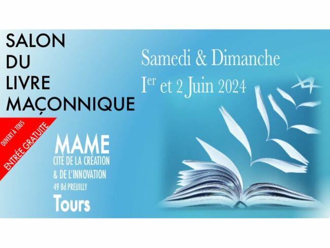 1er Salon Tours