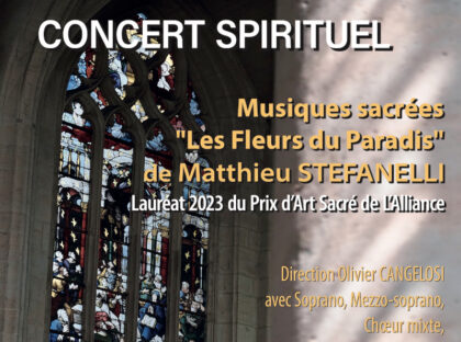 Concert spirituel GLDF 180424